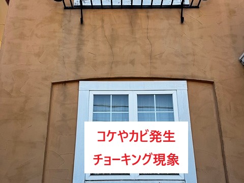 外壁塗り替えで美観と耐久性を両立させました♪