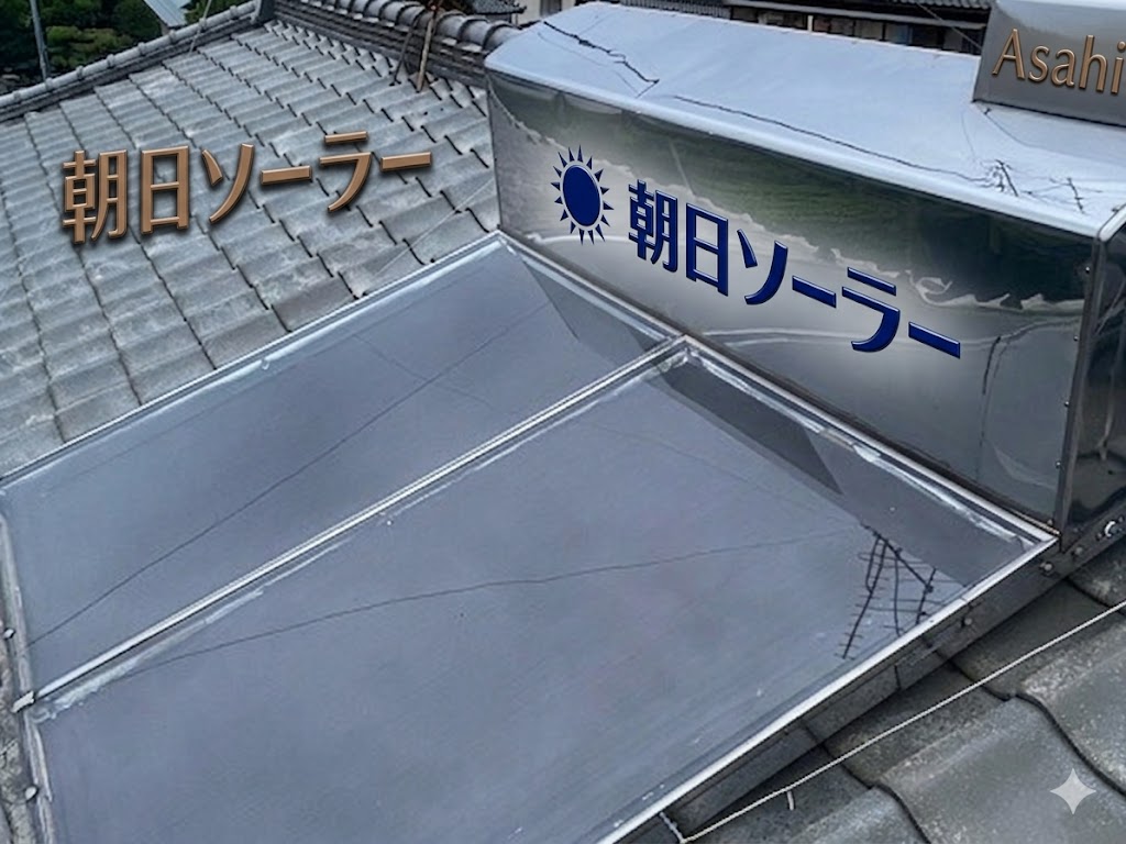 朝日ソーラー