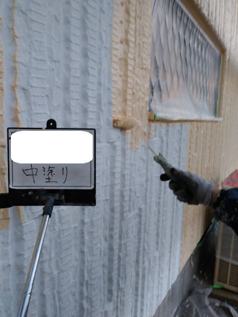 外壁塗装
