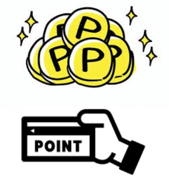 お支払いにクレジットカードが使えます♪