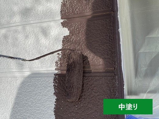 中塗り