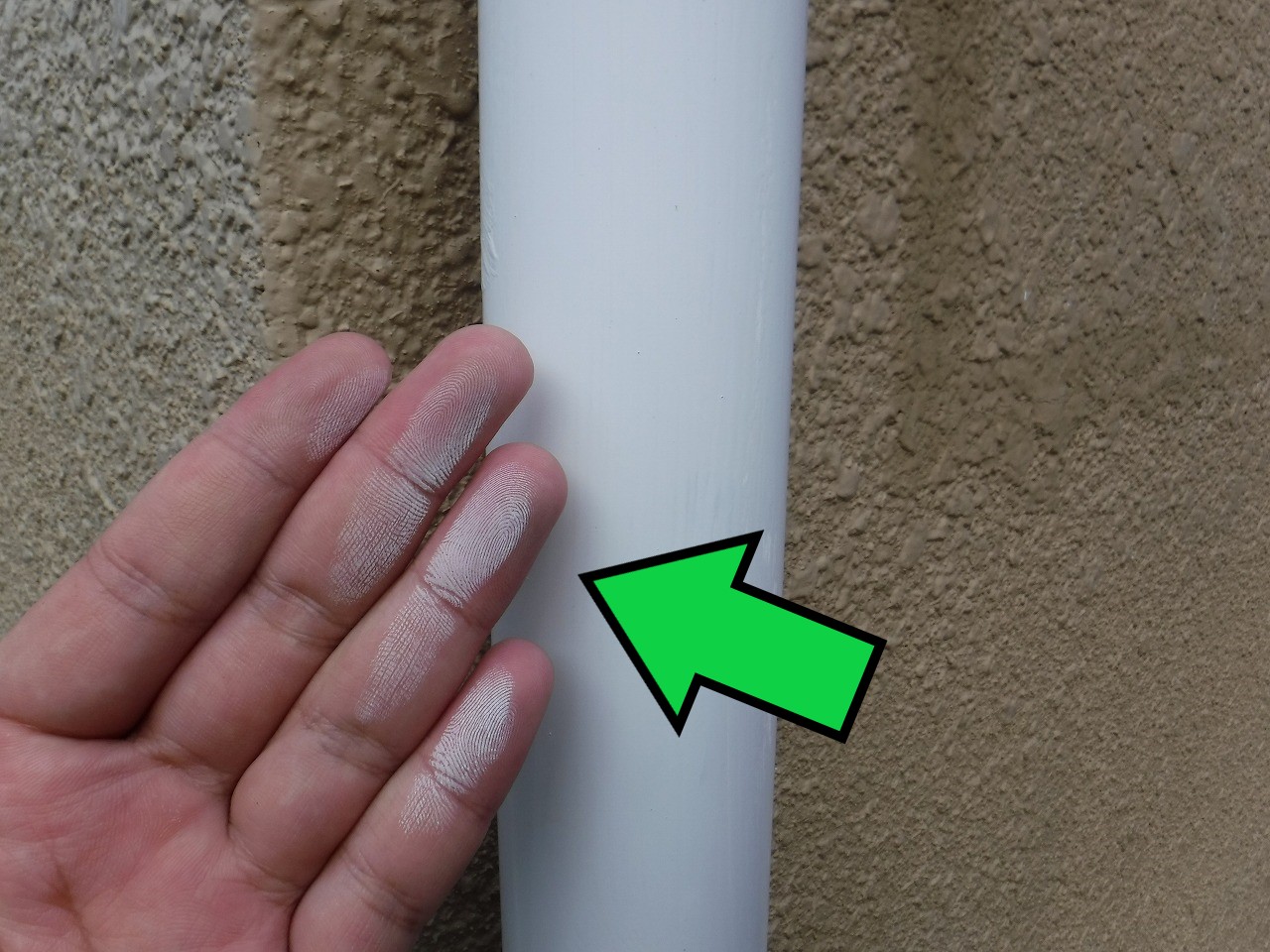 チョーキング現象