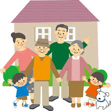 大切なマイホームを守りましょう