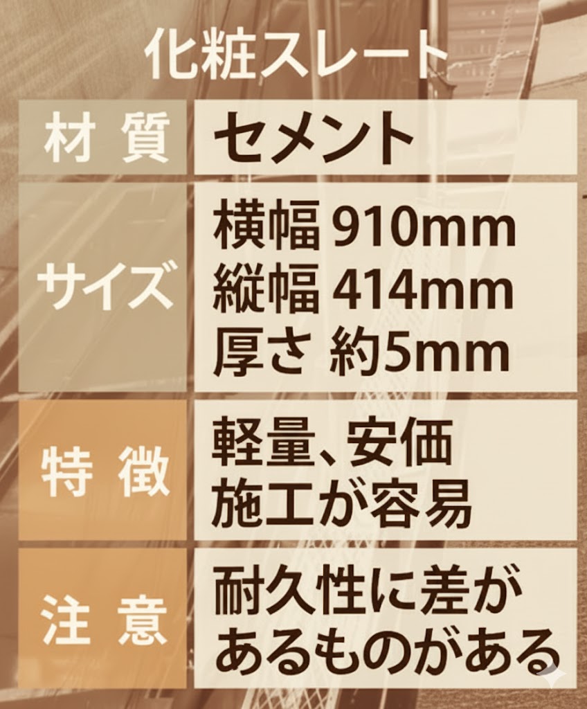 屋根カバー工法とはどんな工事？