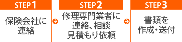 屋根や雨樋は高所にあるため、被害が分かりにくい場合があります。  ・カーポート屋根の裏側 ・屋根の隅や谷部分 ・雨樋のジョイント部分  💡ポイント：表面は無傷でも、水の侵入や亀裂が隠れていることがあります。定期点検がおすすめです。