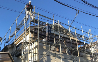 外壁塗装　後悔しないための知識をご紹介♪