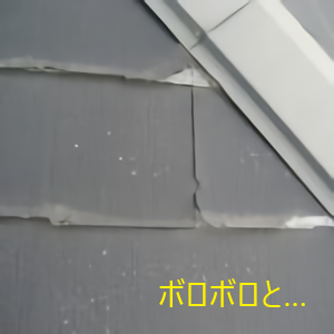 パミール　ボロボロ…