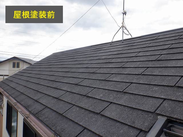 屋根塗装を実施！信頼出来る業者を選びましょう！