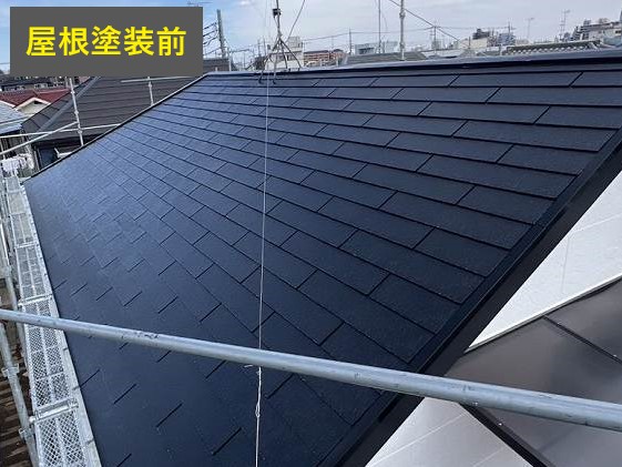 屋根塗装を実施！信頼出来る業者を選びましょう！