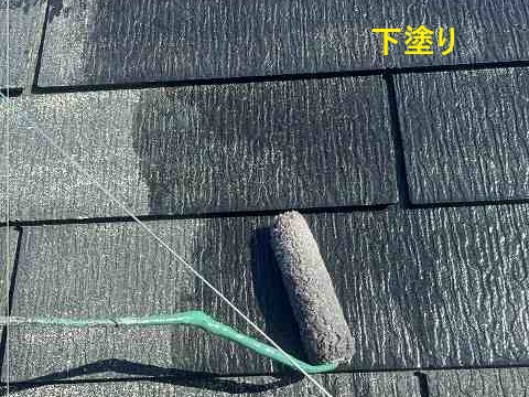 屋根塗装を実施！信頼出来る業者を選びましょう！
