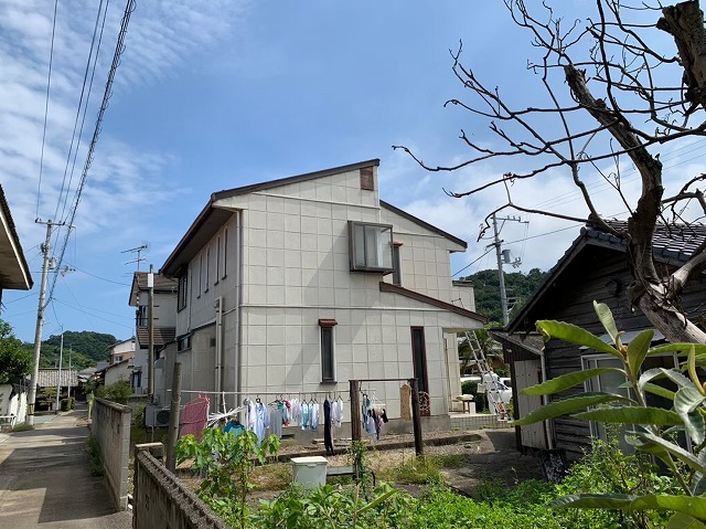 セキスイハイムのアバンテの家