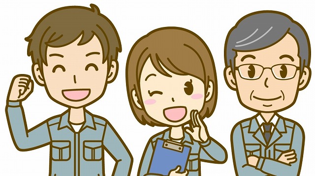 屋根のことなら私たちにお任せください