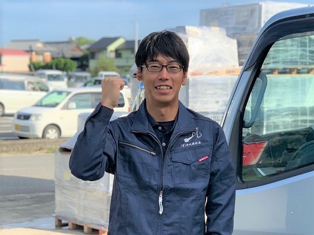 街の屋根やさん西条・新居浜店　丹　善寛