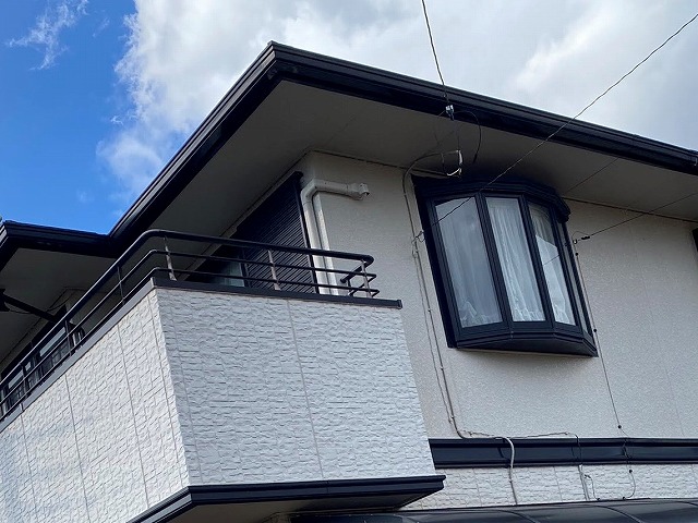 建坪が60坪あるとても立派な住宅