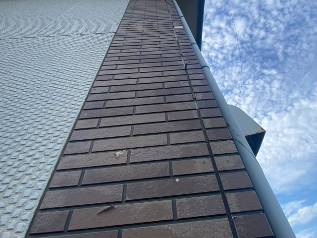 一般的なシーリングの耐久性は10年