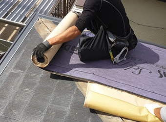 屋根カバーイメージ