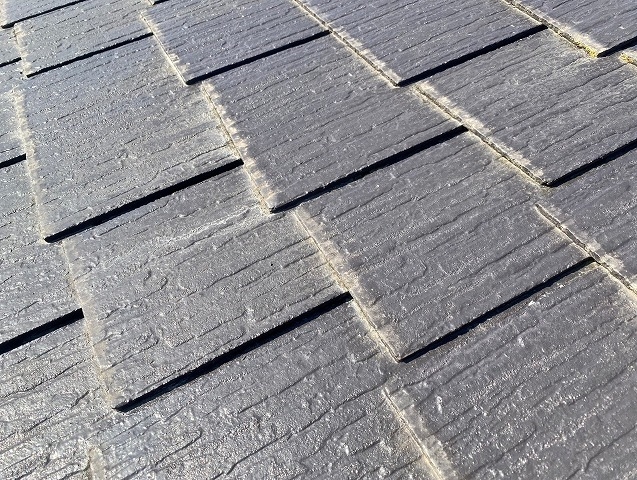 ルーフィングにこだわった屋根カバー