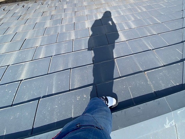 築30年の屋根のメンテナンスは相見積もり