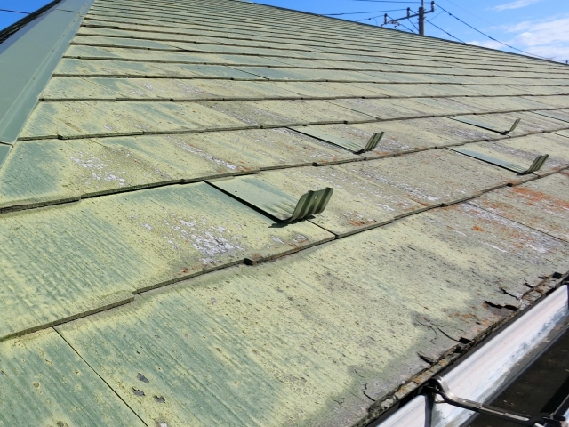 築10年なら塗装メンテナンスが一般的だが…