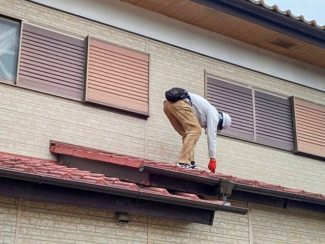 屋根リフォームきっかけハウスメーカーの提案