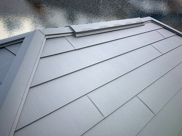 屋根カバー工法は小屋裏の環境の見直しにはよいタイミング