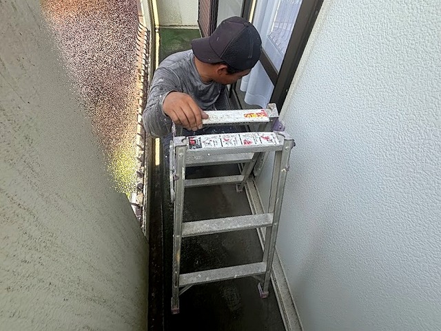 茨城県内の現地調査は無料で実施