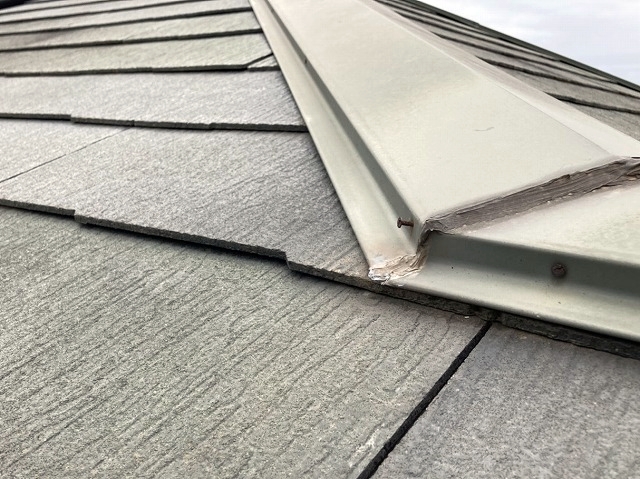 屋根リフォームきっかけ飛び込み業者の指摘