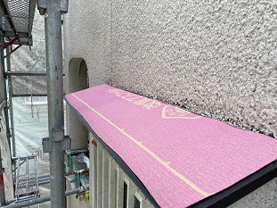 防水ルーフィング