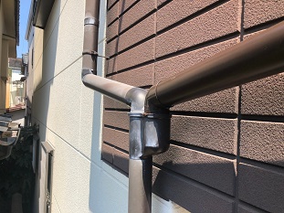 雨樋修理