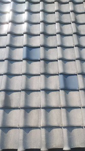 瓦差し替え修理