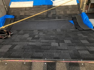 リッジウェイブラック