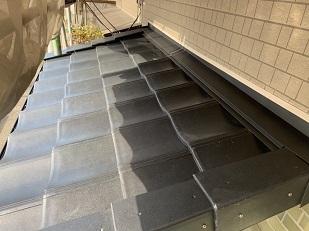 屋根リフォーム