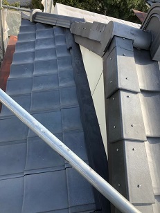 屋根リフォーム