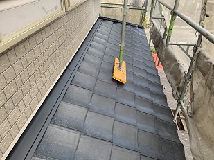 リフォーム　屋根