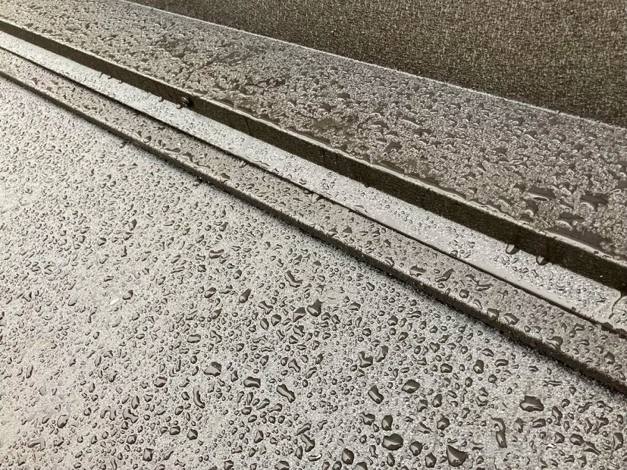 ガルテクトカバー工法