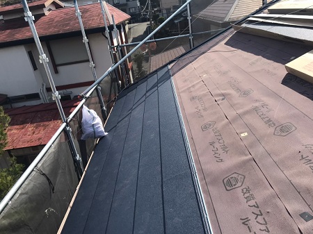 スーパーガルテクト