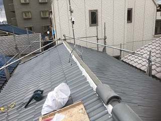 エアルーフフレンチ