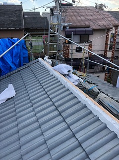 エアルーフフレンチ