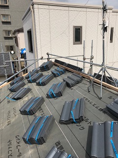 エアルーフフレンチ