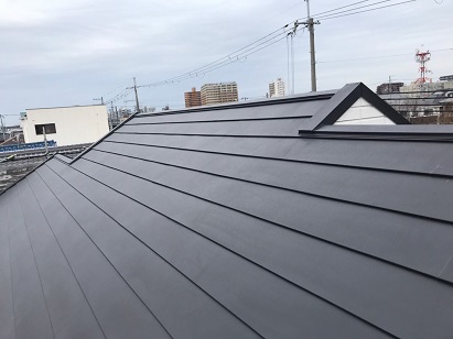 スーパーガルテクト