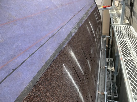 シングル隅だし