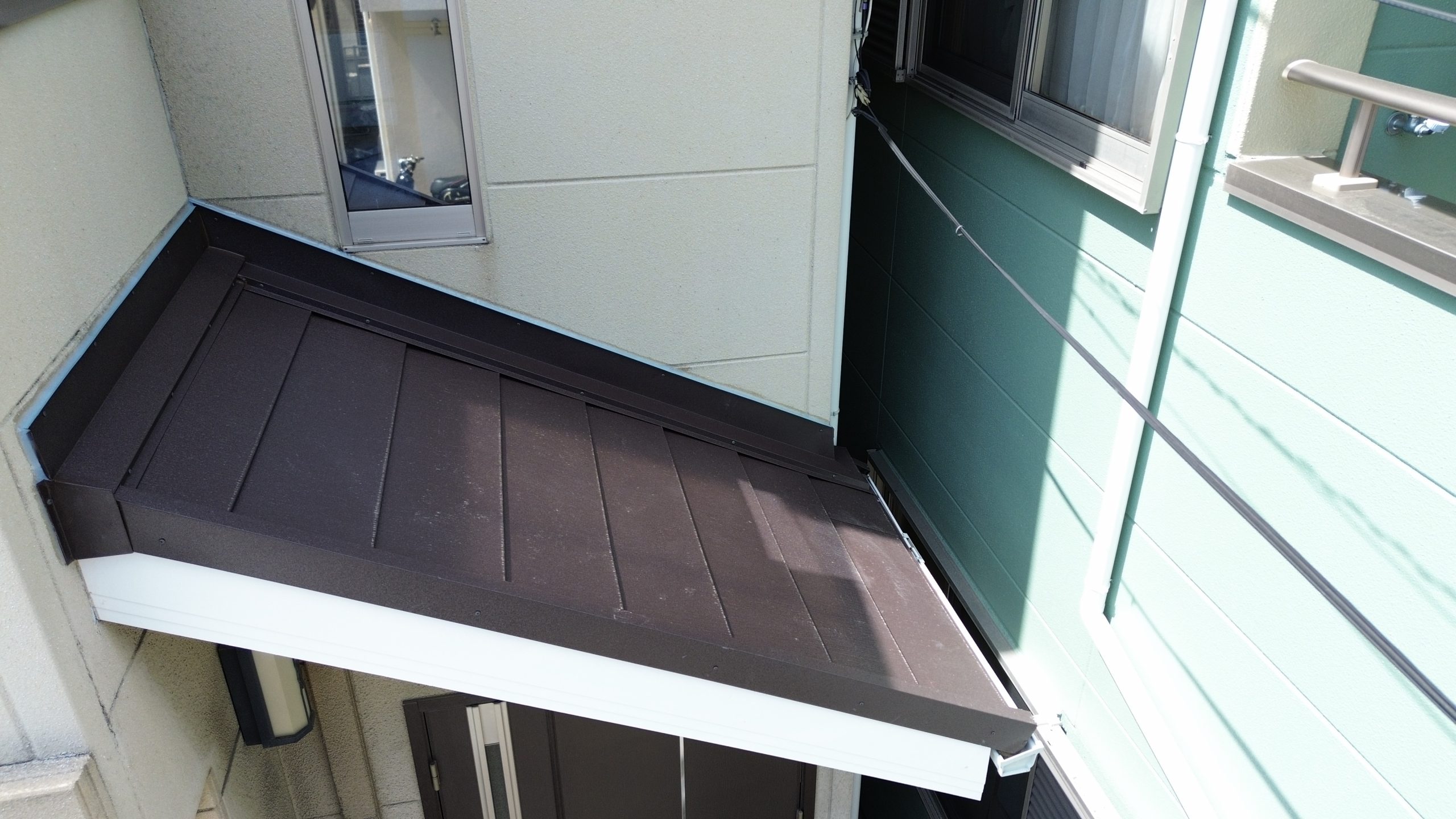 ガルテクトカバー