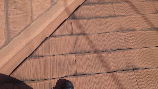 屋根カバー工事が推奨される屋根