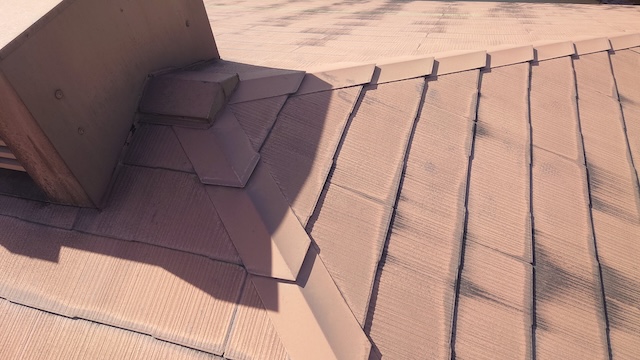 屋根カバー工事もおまかせ