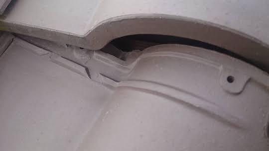 １箇所だけではなかった