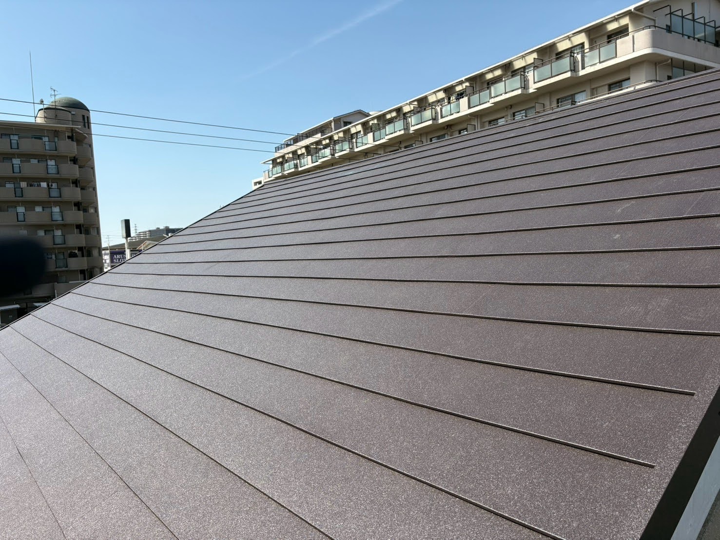 ガルテクトカバー