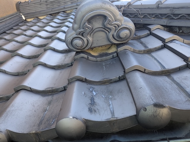 漆喰工事もご相談ください