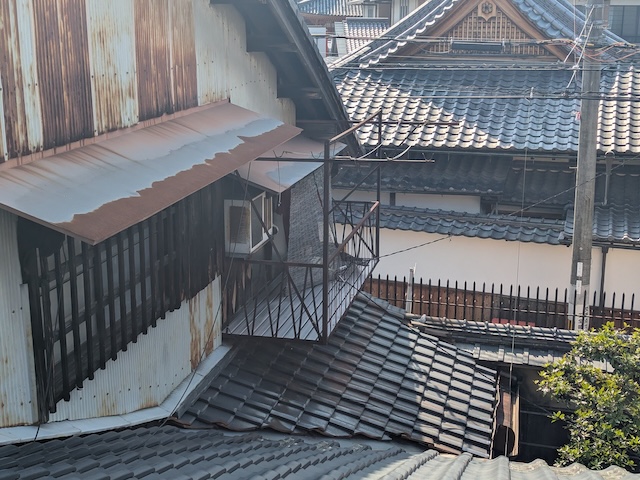 外壁工事もご相談ください