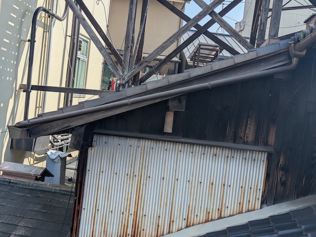 外壁の張り替えをご提案