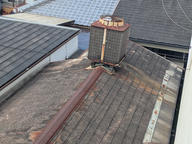 トラブルに発展しやすい連棟物件